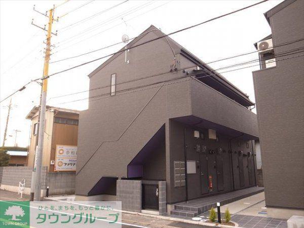 ソレイユ八千代台
