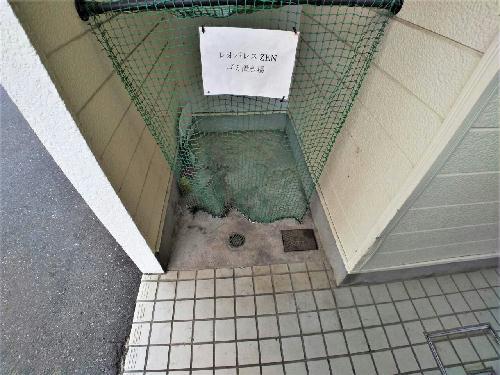 レオパレスZEN