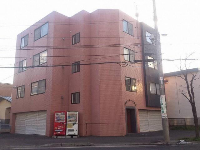 グランデージ65