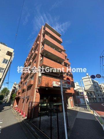 メゾン・スズキ