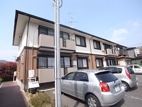 ハイツ南花屋敷