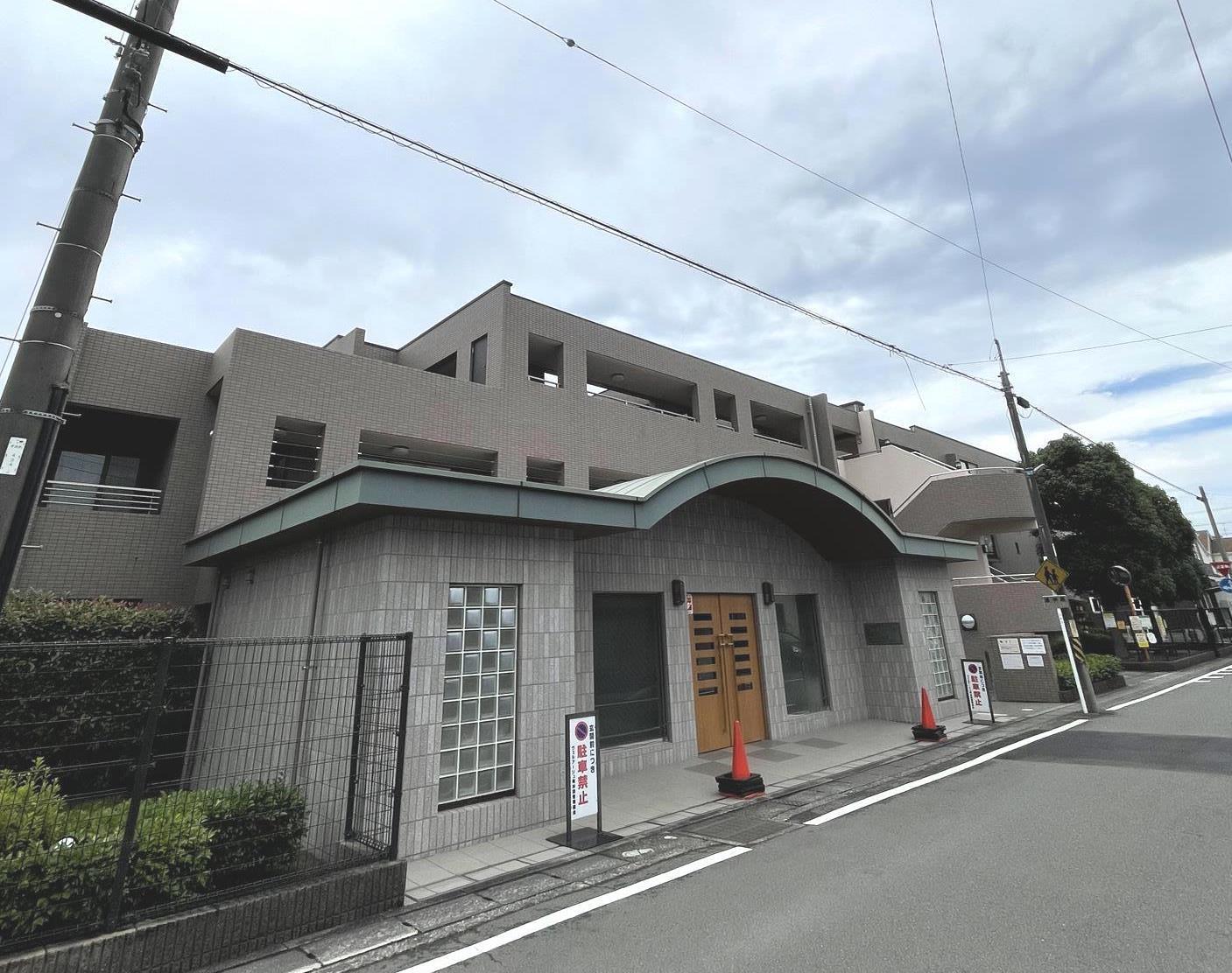 ヴェルアージュ南林間