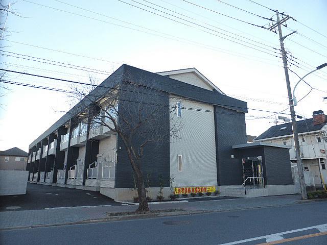 フェリーチェ桜が丘