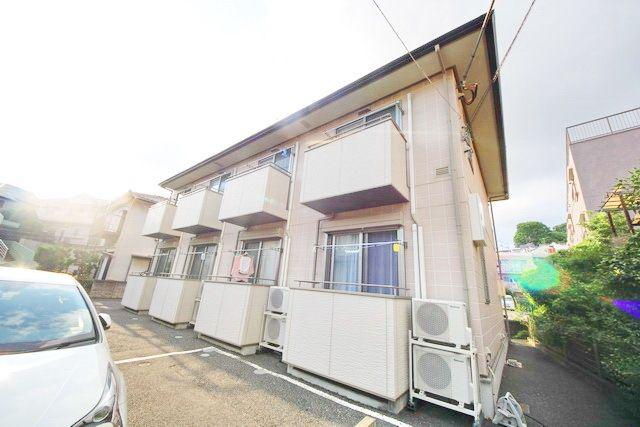アスティオン竹園