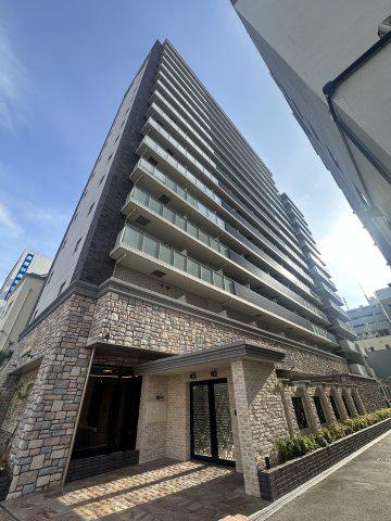 プレジオ難波