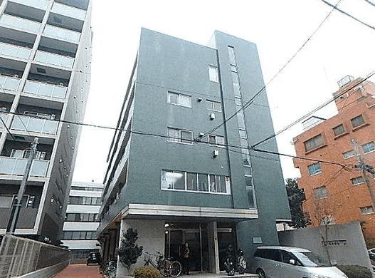 協和ビル