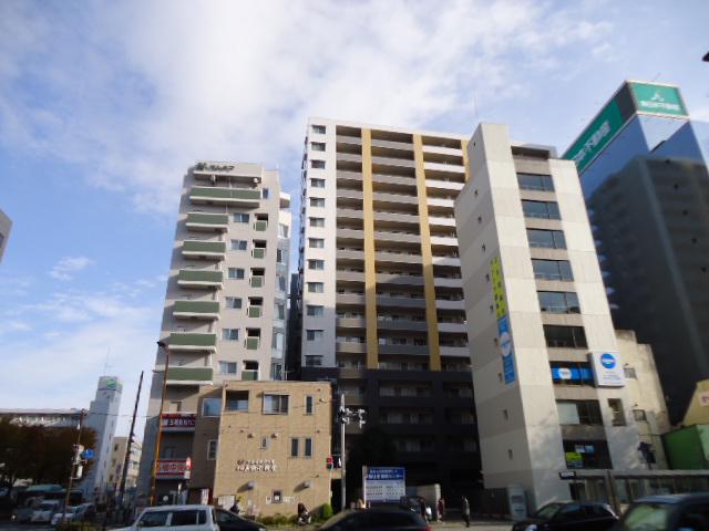 プライムアーバン仙台五橋