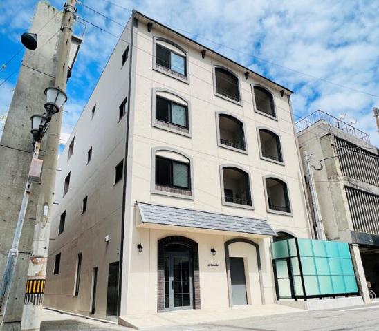 ミュー亀井町