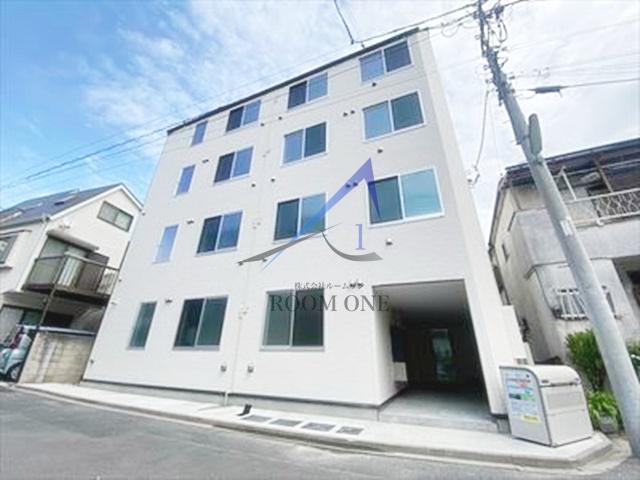 BOASORTE町屋