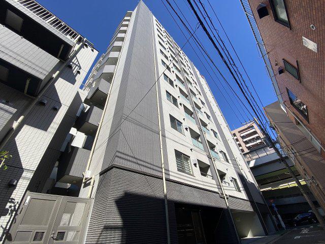 スカイコート板橋本町II