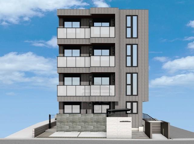 HEBEL MAISON大手町