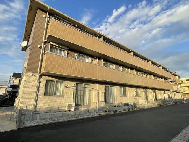 CASA FELICE B