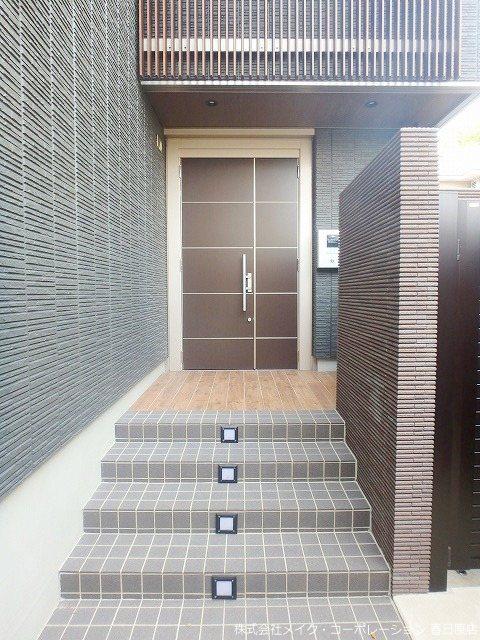 703HOUSEウエスト大濠