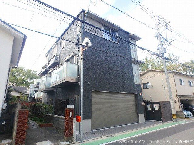 703HOUSEウエスト大濠