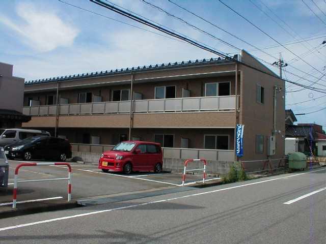 アバンセ松井