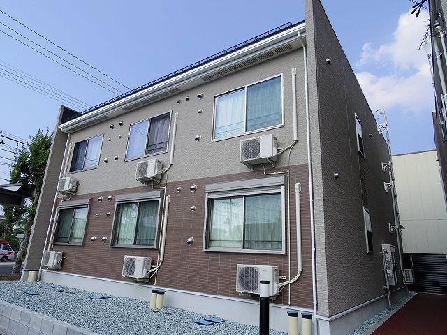 メゾン早坂1番館