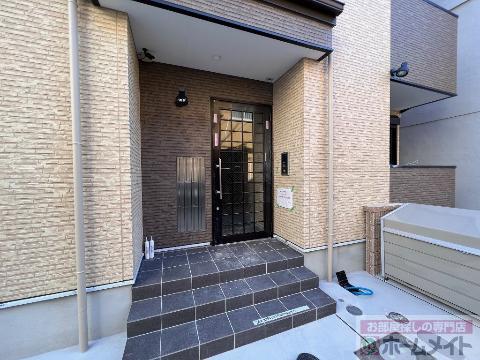 アッシュメゾン天下茶屋III