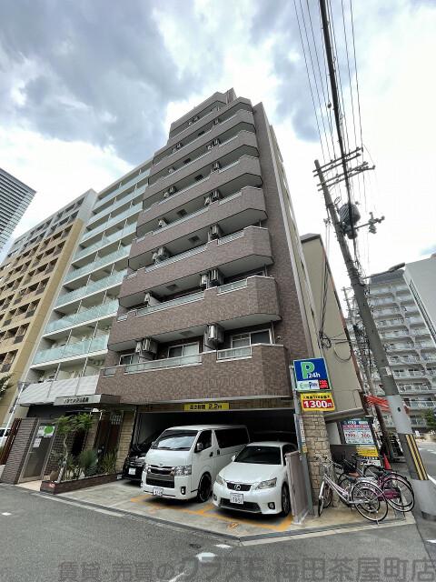 エスリード大阪ステーション