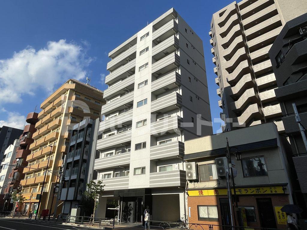 アイル日暮里
