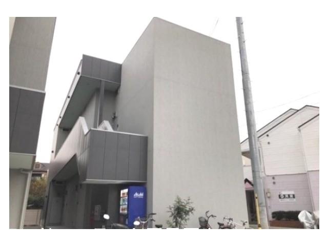 CRASTINE井尻