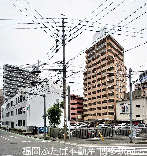 サンロージュ薬院駅前