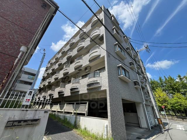 ヴィラヴェルディ3番館