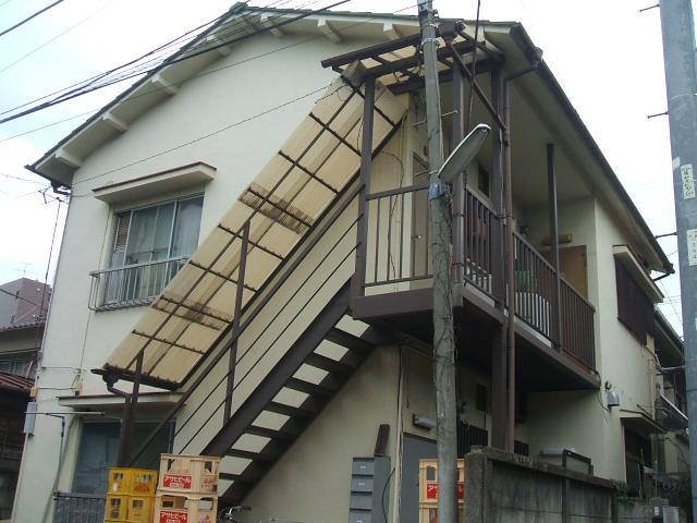 ミロクハイツII