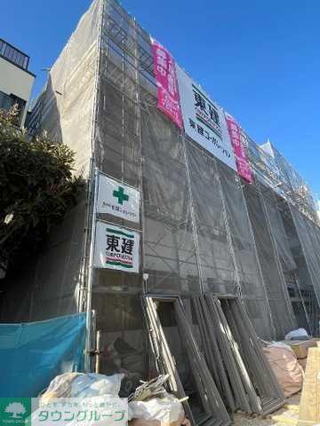 ジュネス粕壁東