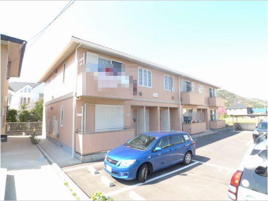 クレール西海岸