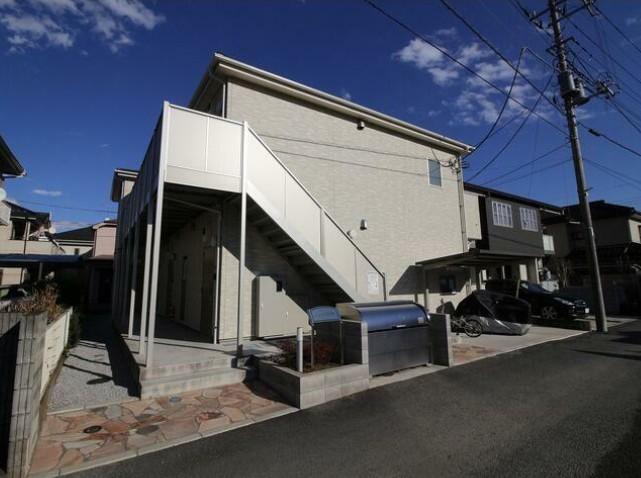 アムール奈良町