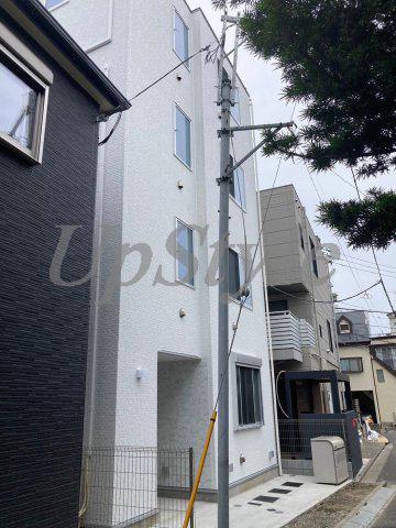 ルーチェ町屋