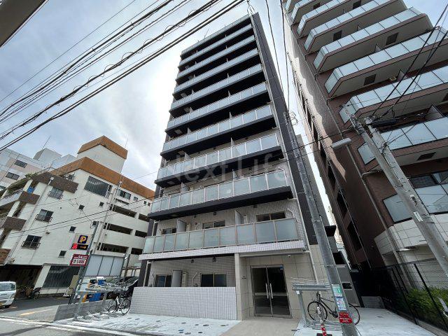 スクエアシティ横濱大通公園エーゼット