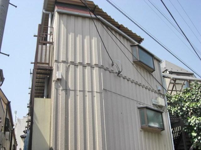 ヘリオス相互方南パートI