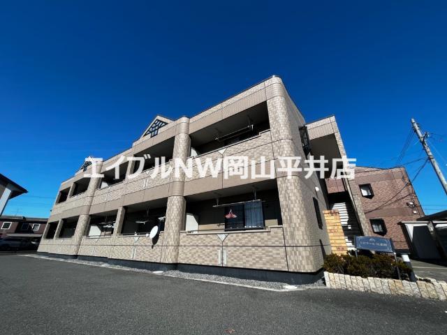 ミロワール5番館