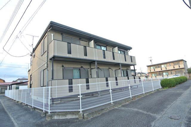 ハイムタウン末広C棟
