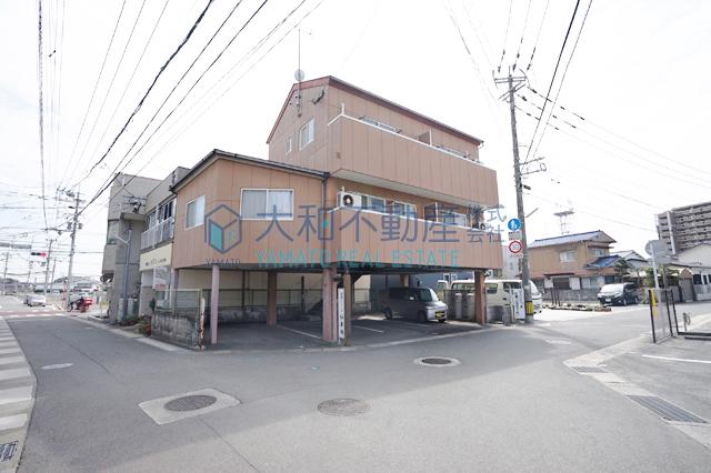 コーポアンダンテ