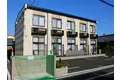 大阪府大阪市平野区長吉長原の建物