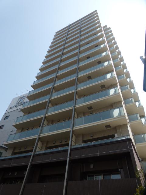 ウェリス六本木