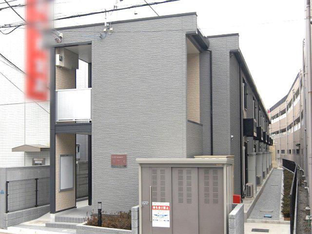 ＪＲ高崎線 桶川駅 徒歩4分  築18年