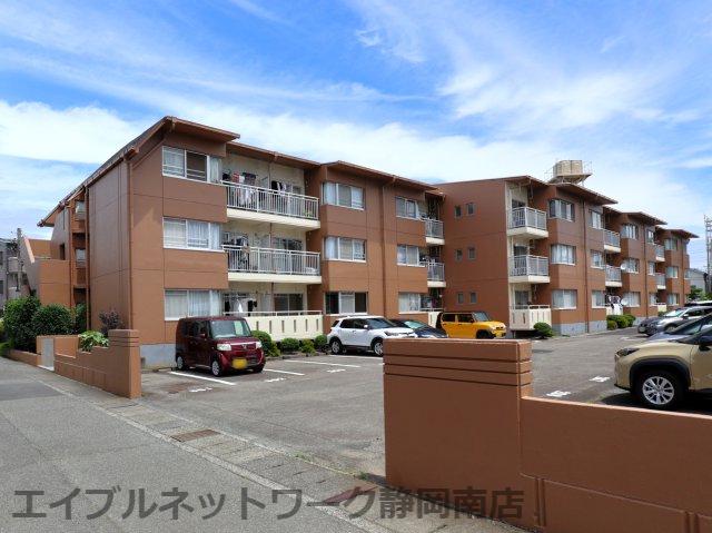 アバンギャルド秋(3LDK/1階)