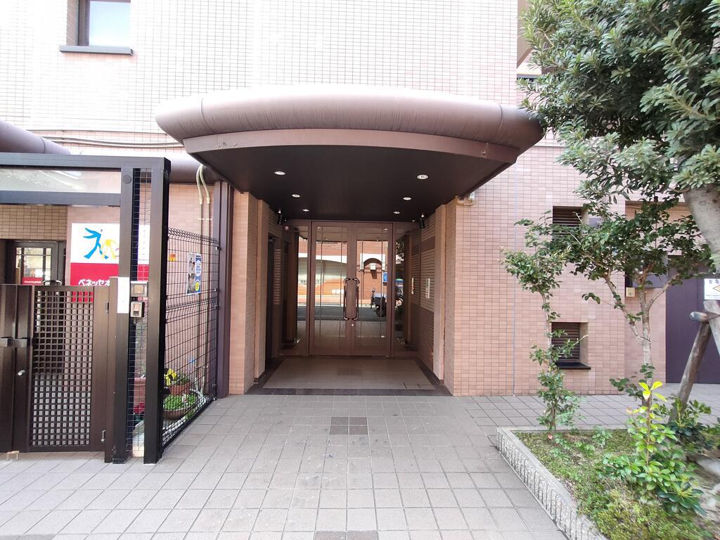 アージュ・デュオ本山