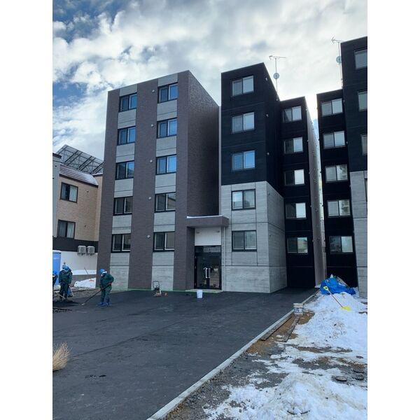 XYZ SHINSAPPORO