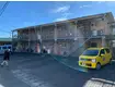 守屋アパート(2K/2階)