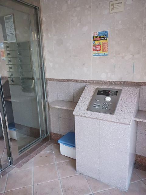 プロスペールS