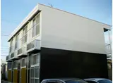 レオパレスニューアミューズ