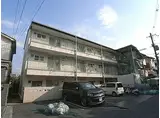 グリーンマンション吉川