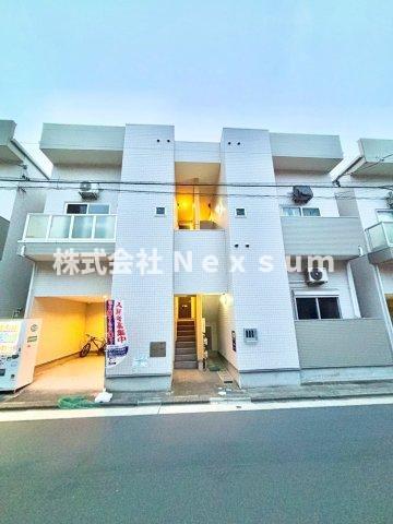 LA CASA 大曽根(1K/2階)