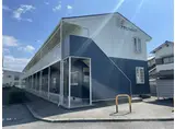 網干区坂上アパート3