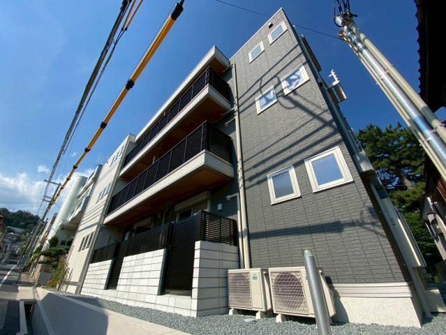 LA MAISON高羽町