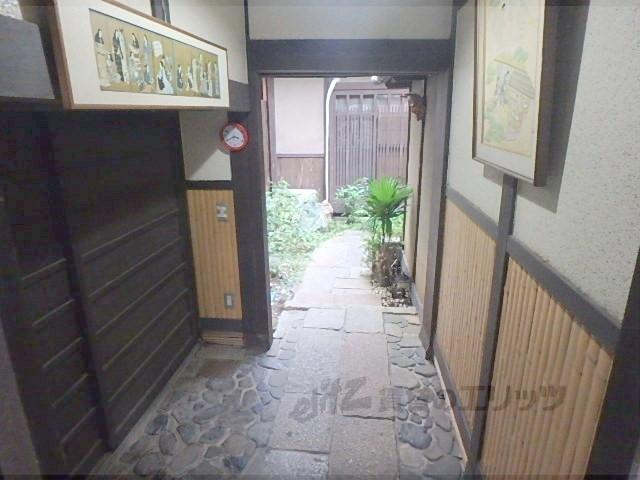 宮川ハウス